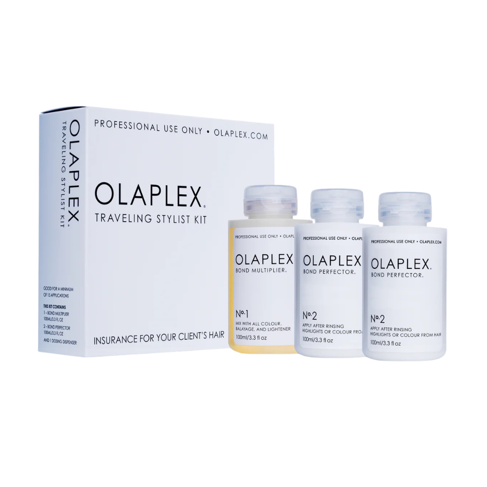 Olaplex Traveling Stylist Kit