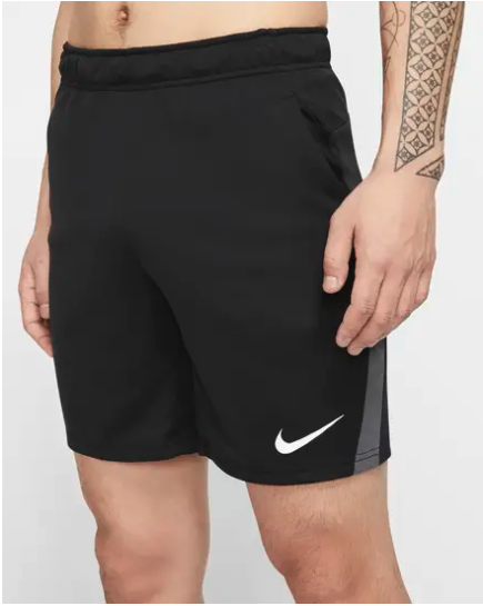 Florecer moral Periódico Nike Dri-FIT Men's Knit Training Shorts – miamitechnologyusa.com