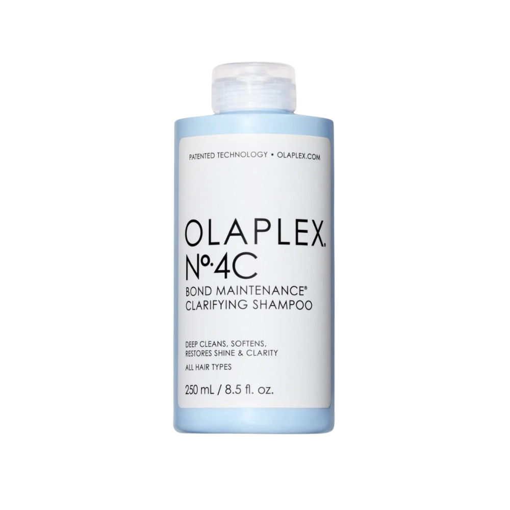Olaplex No. 4C Bond Maintenance Clarifying Shampoo