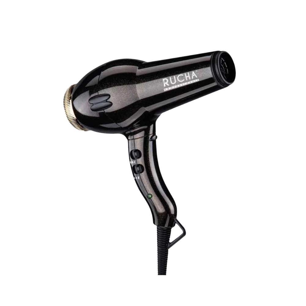 Rucha Huracan 25000 Ionic