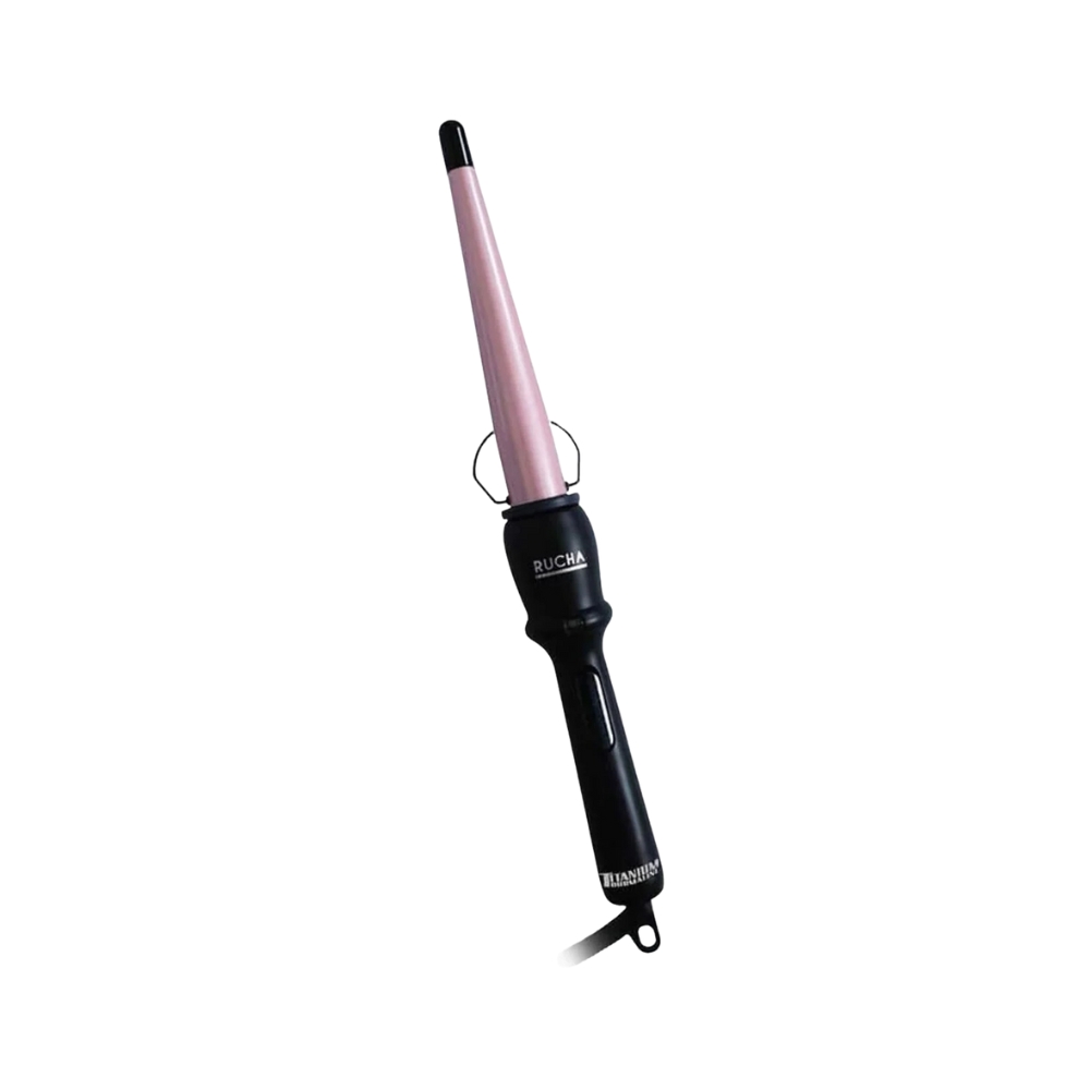 Rucha Ondulador Titanium Tourmaline 13-25mm