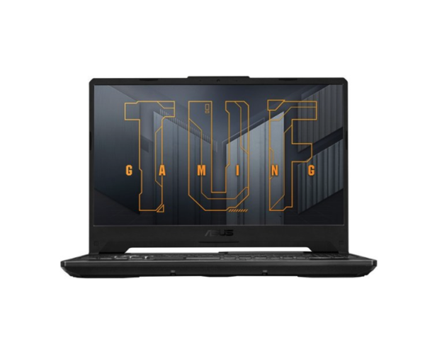 ASUS - TUF Gaming 15.6" Laptop