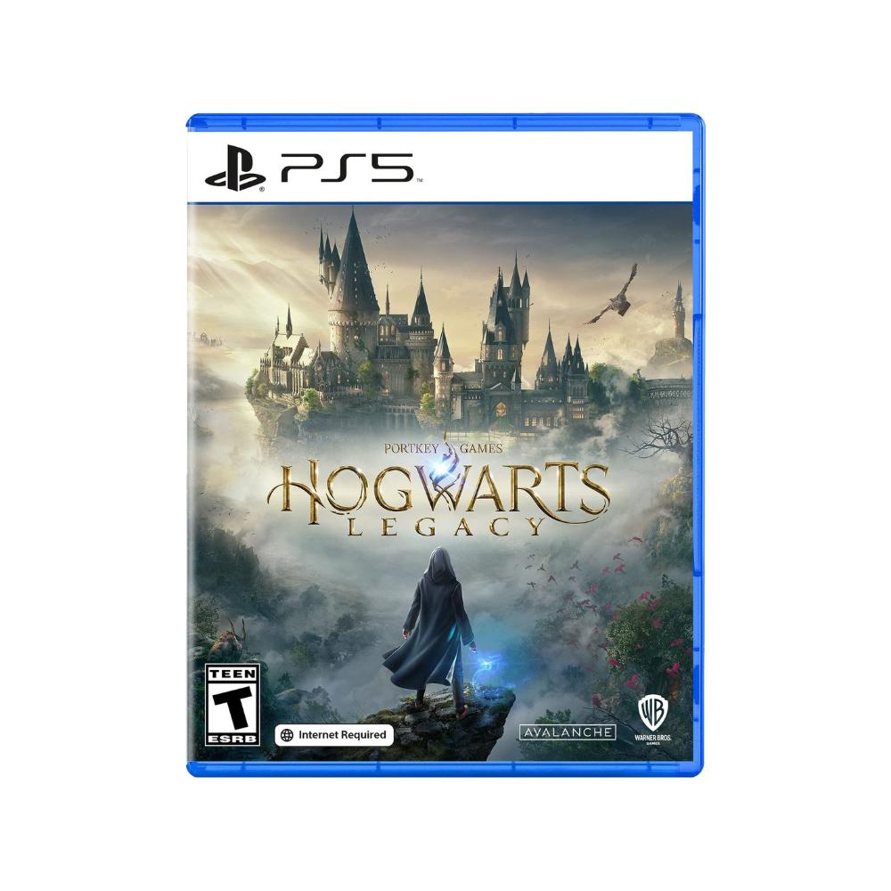 Hogwarts Legacy PlayStation 5 / PlayStation 4
