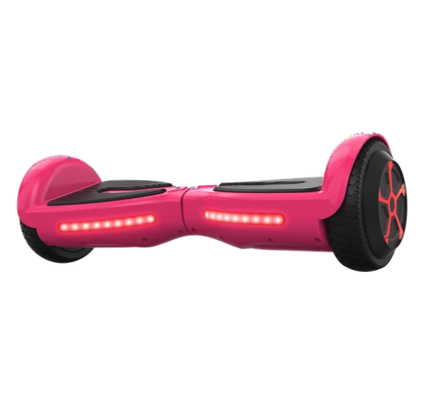 Voyager Hoverboard - Imagen 2