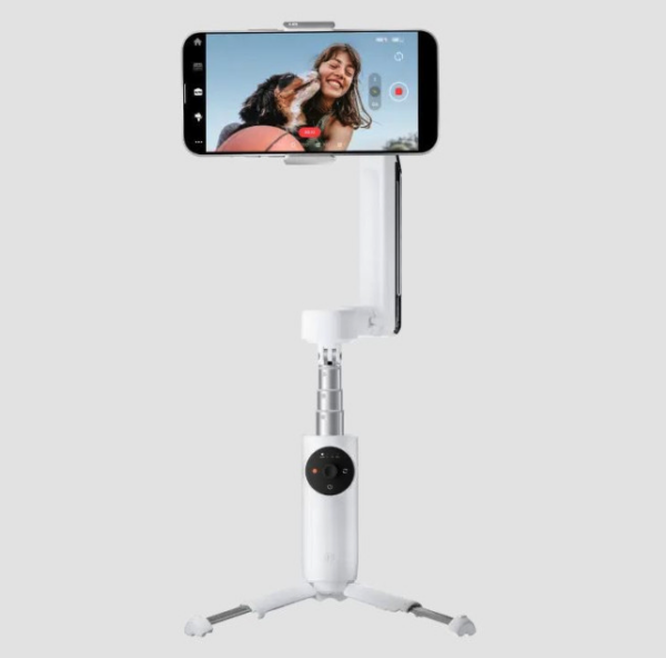 Insta360 Flow Estabilizador para teléfonos inteligentes
