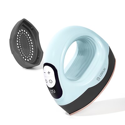 Loklik Mini máquina de prensa de calor