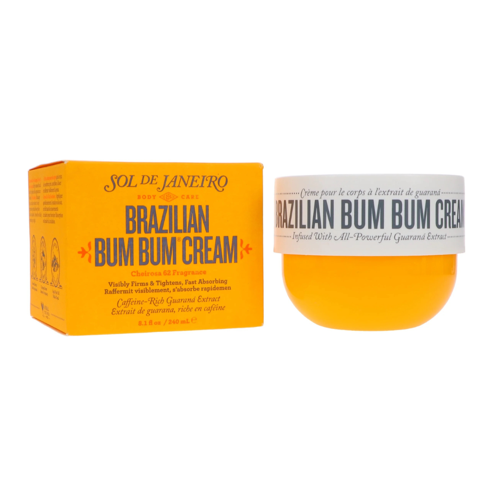 Sol de Janeiro Brazilian Bum Bum Firming Body Cream