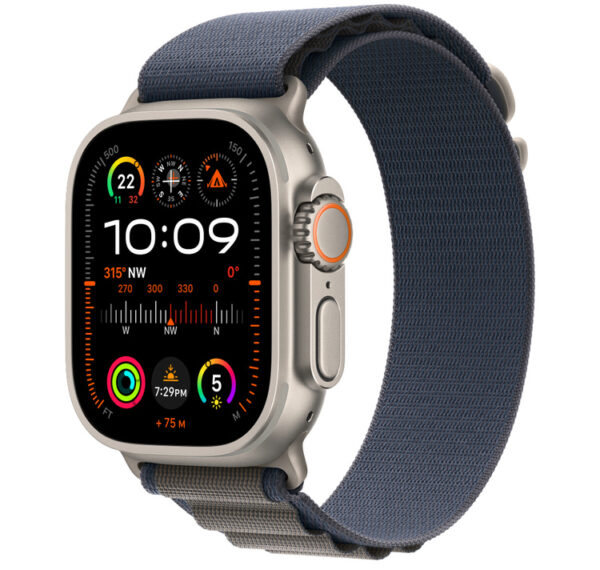 Apple Watch Ultra 2 - Imagen 2