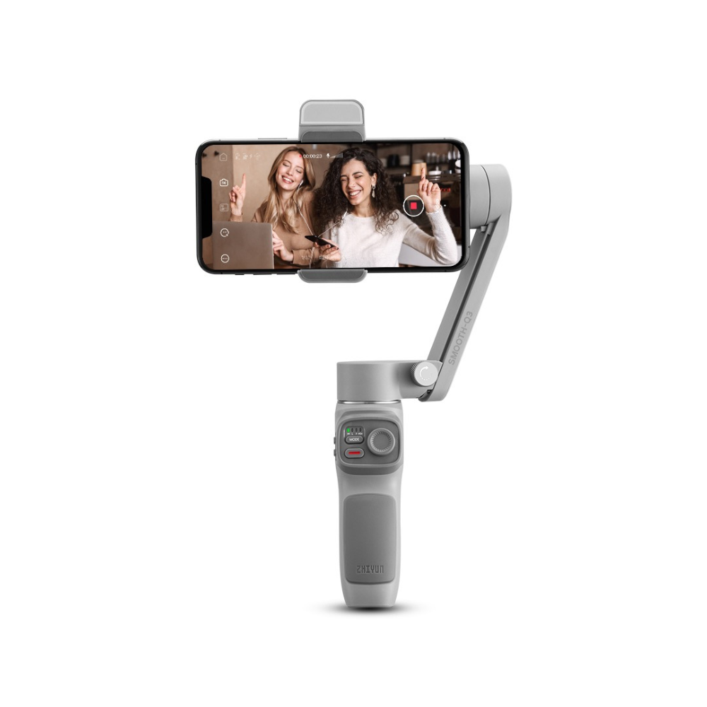 ZHIYUN Smooth Q3
