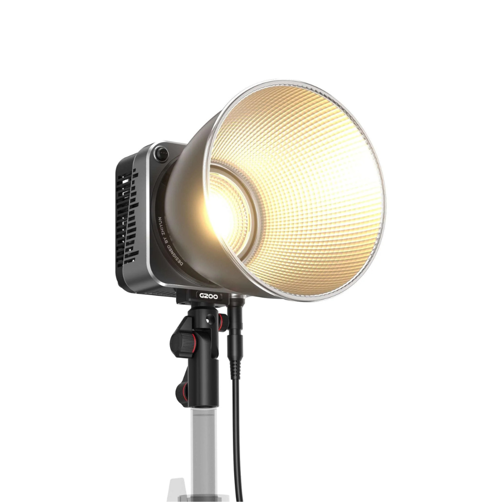 ZHIYUN MOLUS G200 Bi-Color LED Monolight
