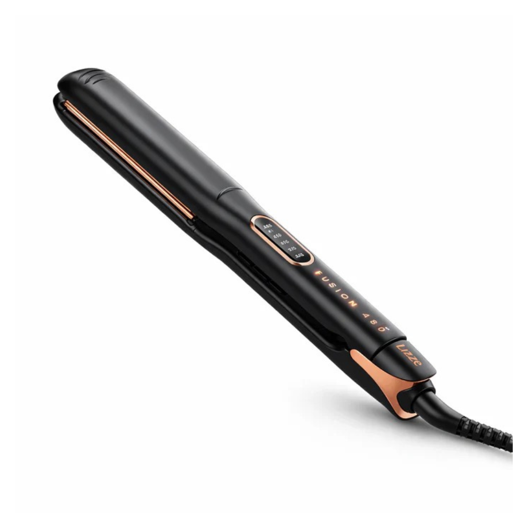 Lizze Fusion 480 Plancha Profesional Titanium