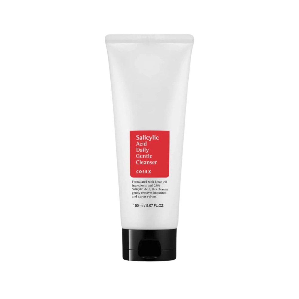 COSRX Salicylic Acid Daily Gentle Cleanser 150ml