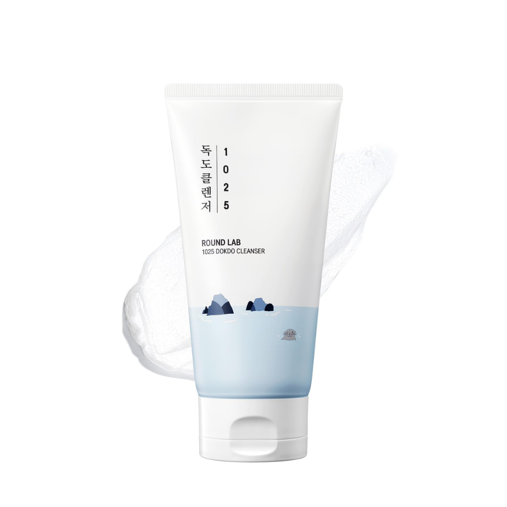 ROUND LAB 1025 Dokdo Cleanser 150ml