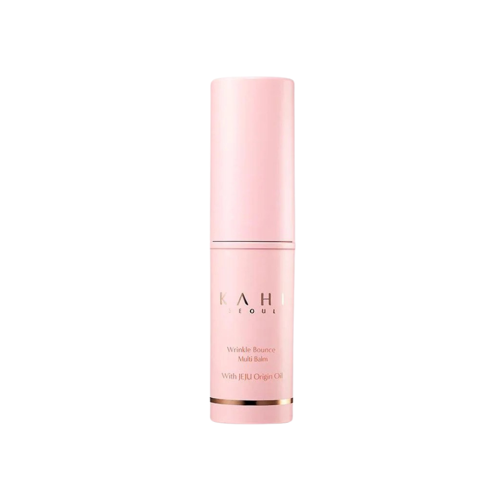 KAHI Wrinkle Bounce Multi Balm 9g