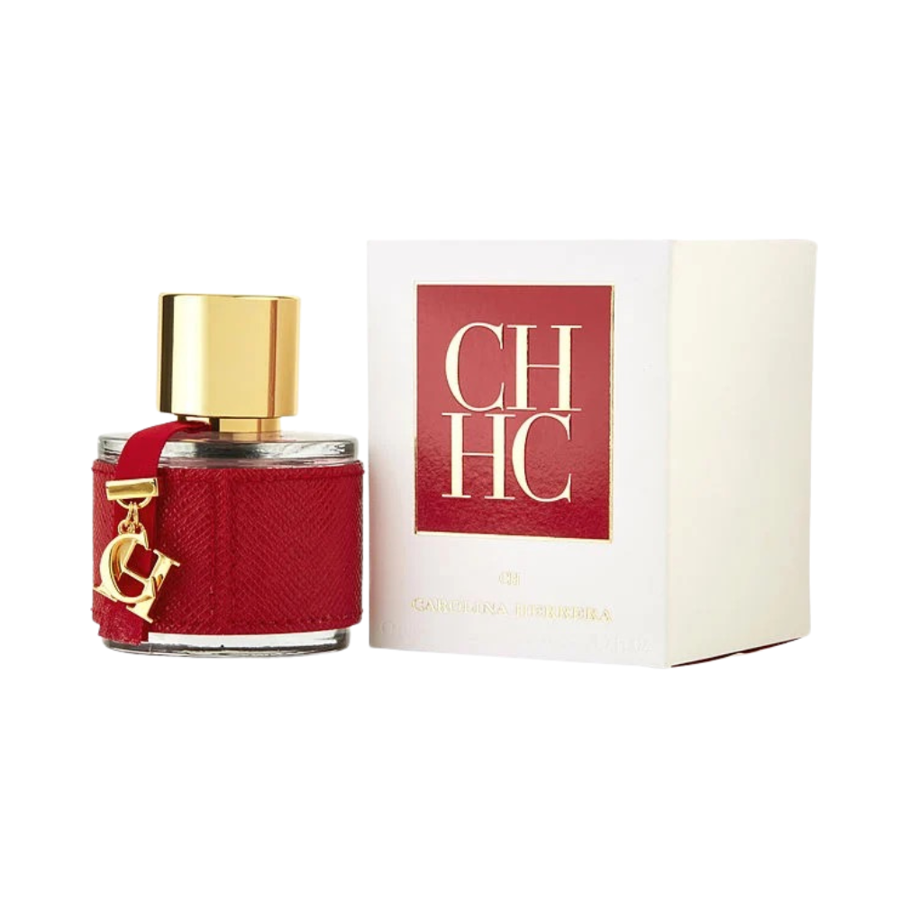 Carolina Herrera CH Eau de Toilette 3.4 oz (100 ml) para Mujer