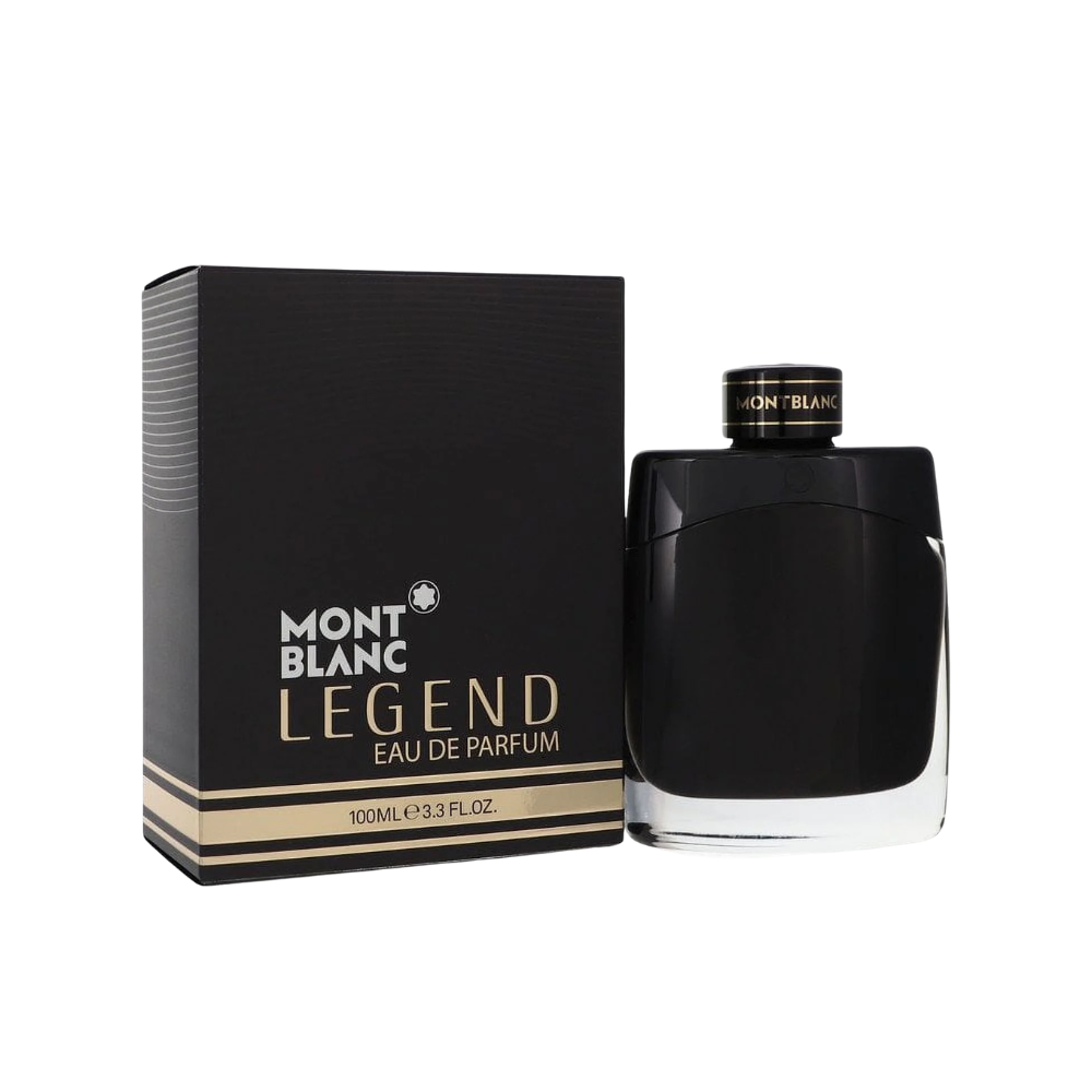 Montblanc Legend Eau de Parfum 3.3 oz (100 ml) para Hombre