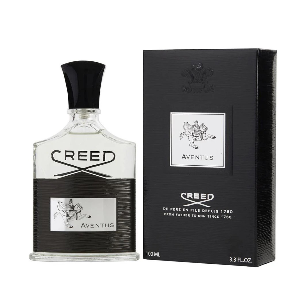 Creed Aventus Eau de Parfum 3.4 oz