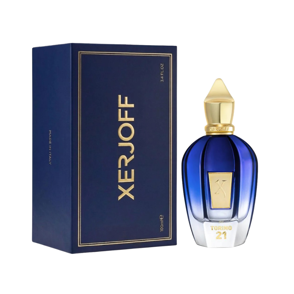 Xerjoff Torino21 Eau de Parfum 3.4 oz