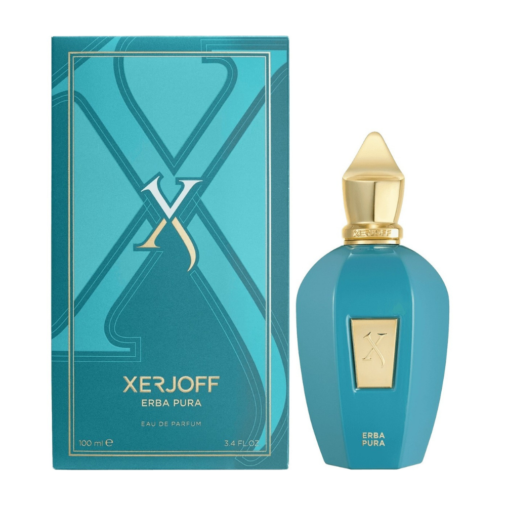 Xerjoff Erba Pura Eau de Parfum 3.4 oz