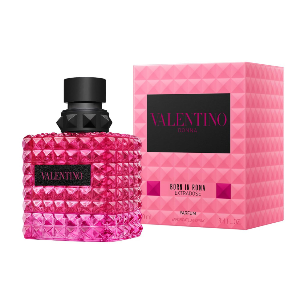 Valentino Born In Roma Extradose Donna Parfum 3.4 oz
