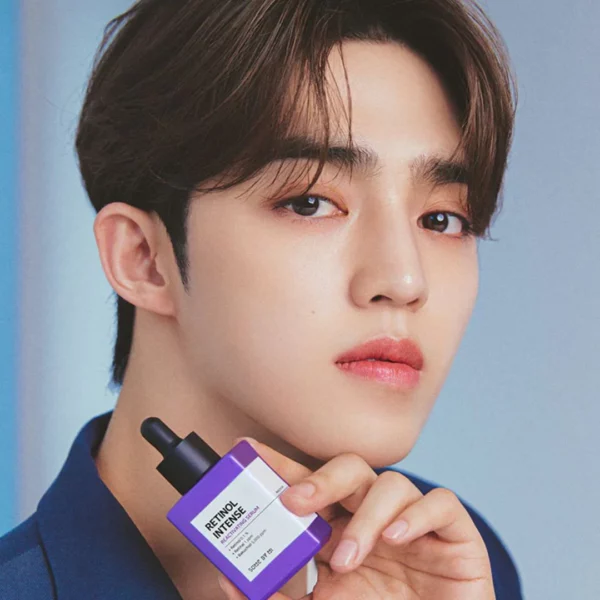 Somebymi Retinol Intense Reactivating Serum 30ml - Imagen 2
