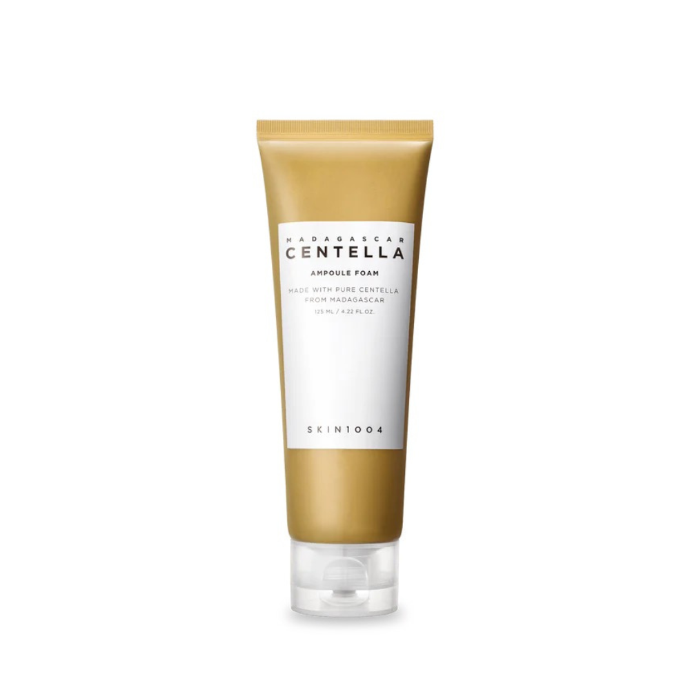 SKIN1004 Madagascar Centella Ampoule Foam 125ml