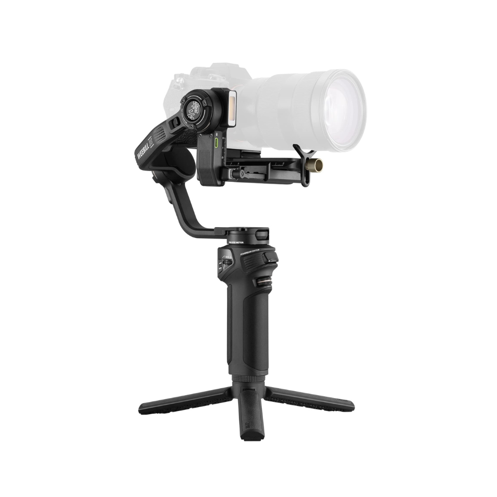 ZHIYUN WEEBILL 3S