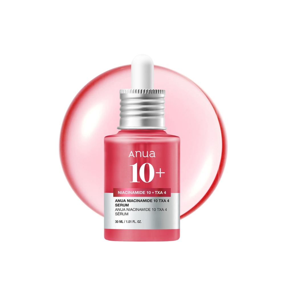 Anua Niacinamide 10 TXA 4 Serum 30ml