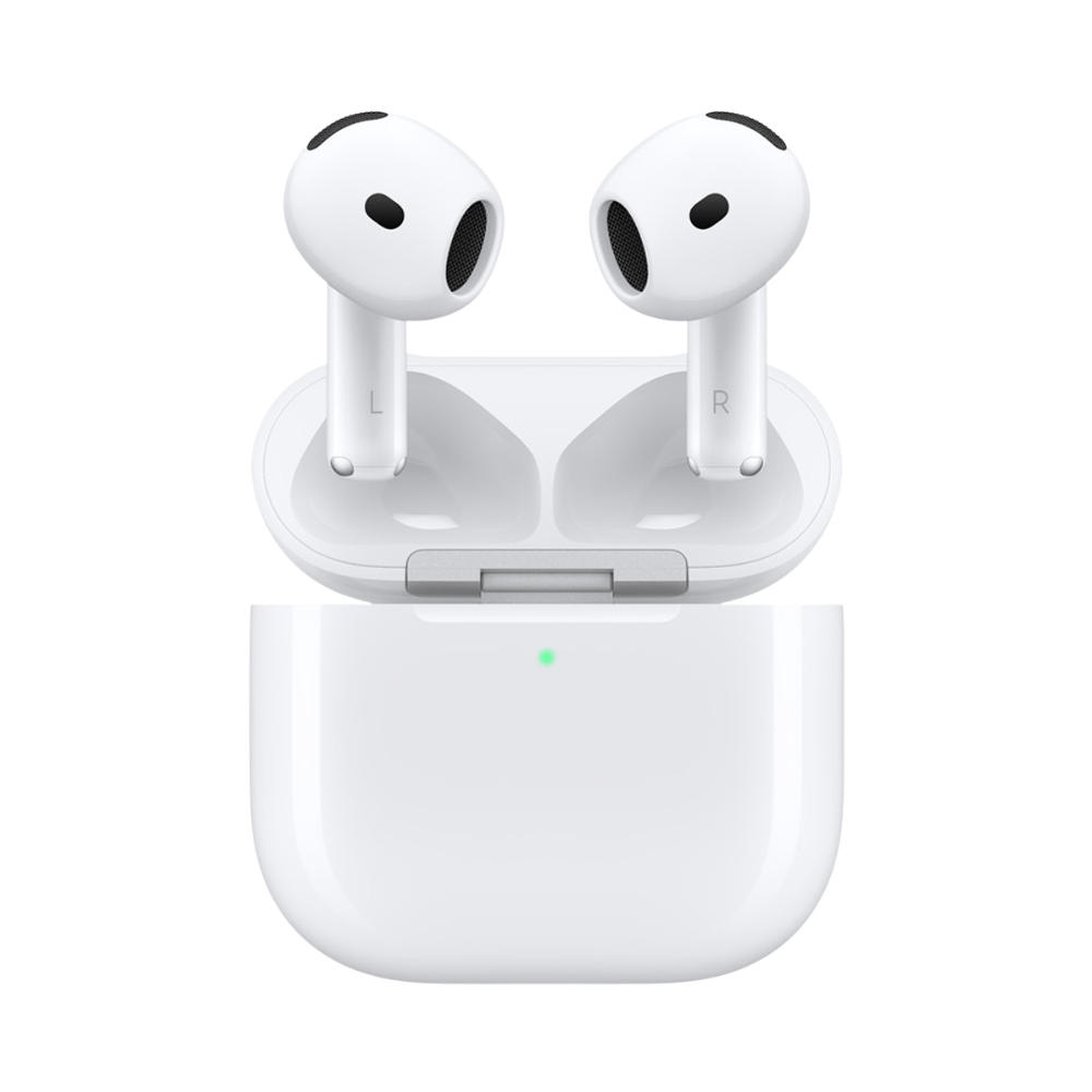 Apple AirPods 4 with Active Noise Cancellation