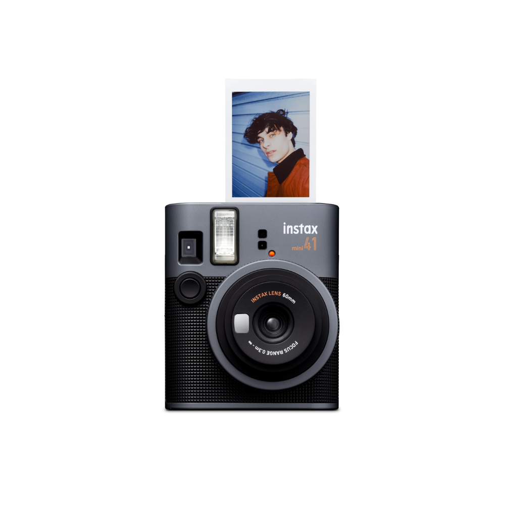 Fujifilm Instax Mini 41 Instant Camera<