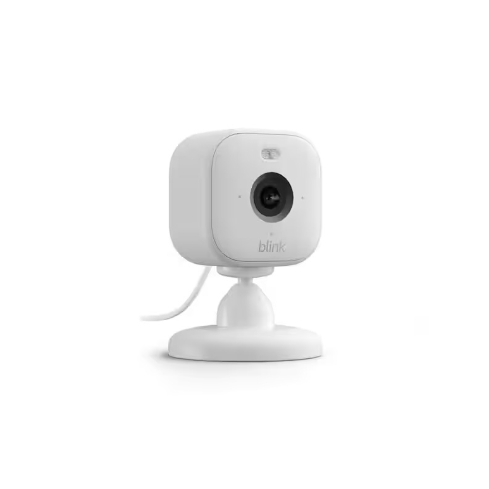 Blink Mini 2 — Cámara de seguridad inteligente