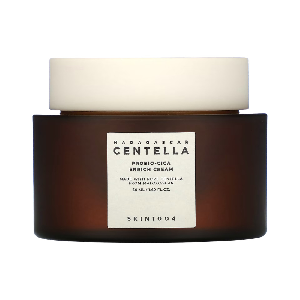 SKIN1004 Madagascar Centella Probio-Cica Enrich Cream 50ml