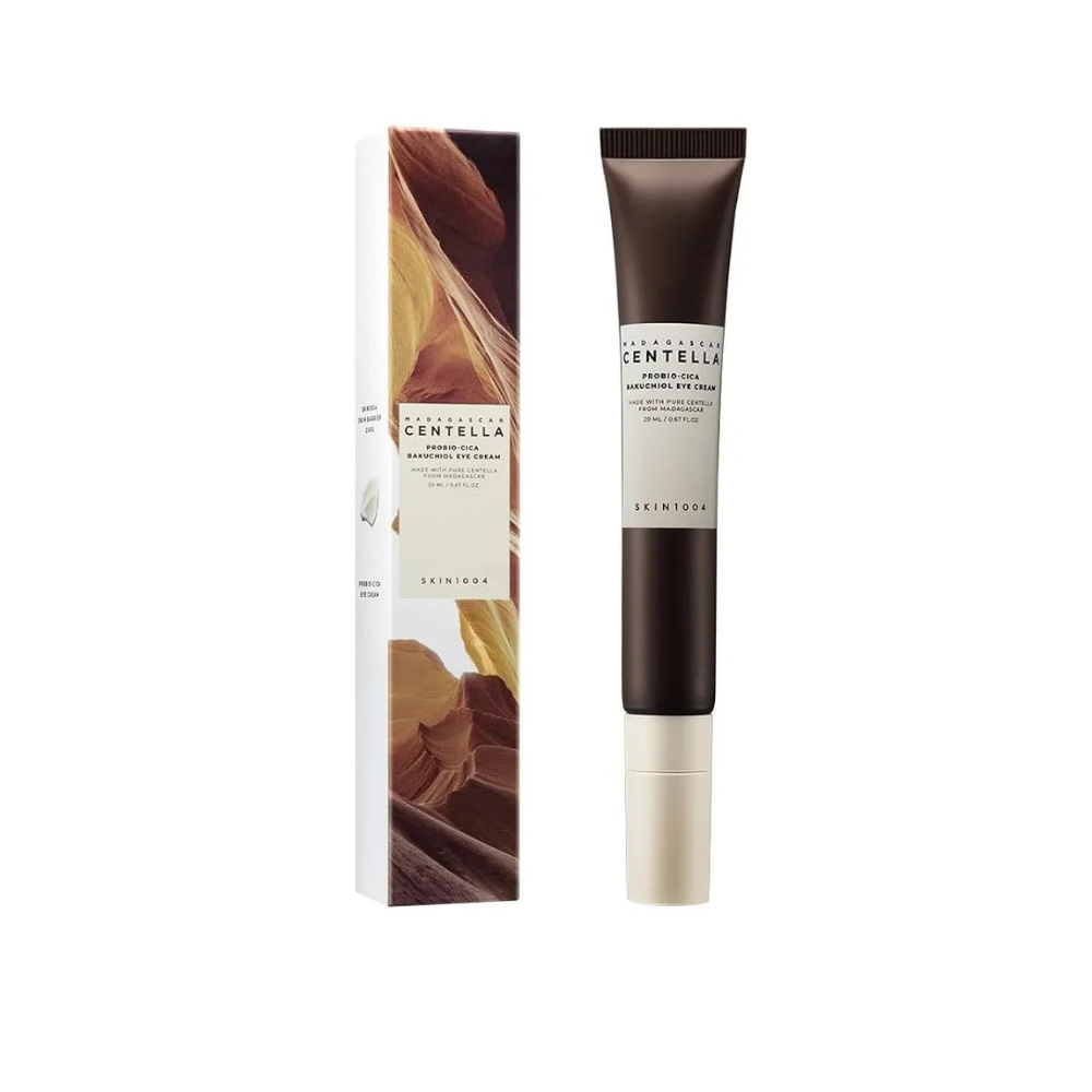 SKIN1004 Madagascar Centella Probio-Cica Bakuchiol Eye Cream 20ml