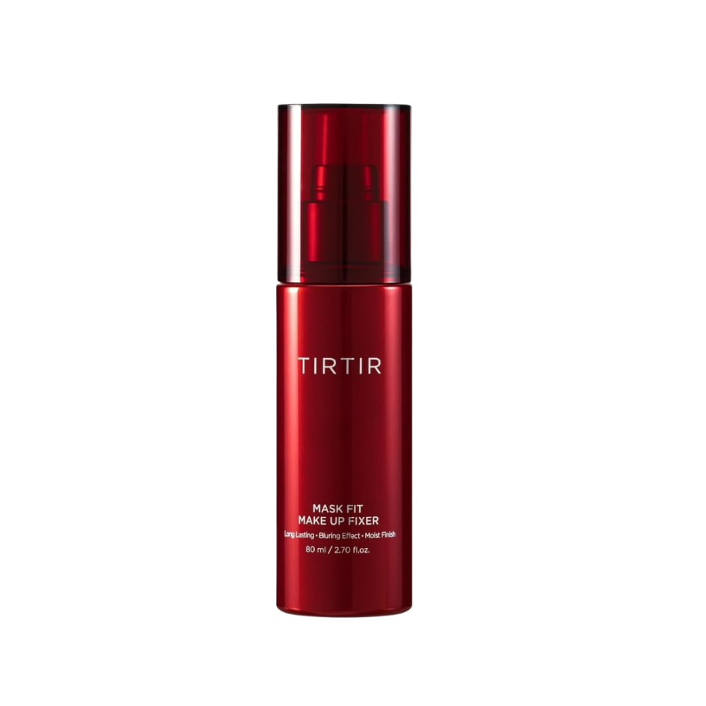 TIRTIR Mask Fit Make Up Fixer 80ml
