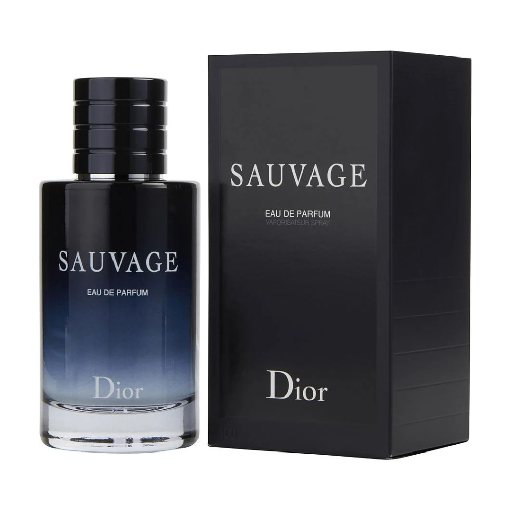DIOR Sauvage Eau de Parfum 3.4 oz / 100ml