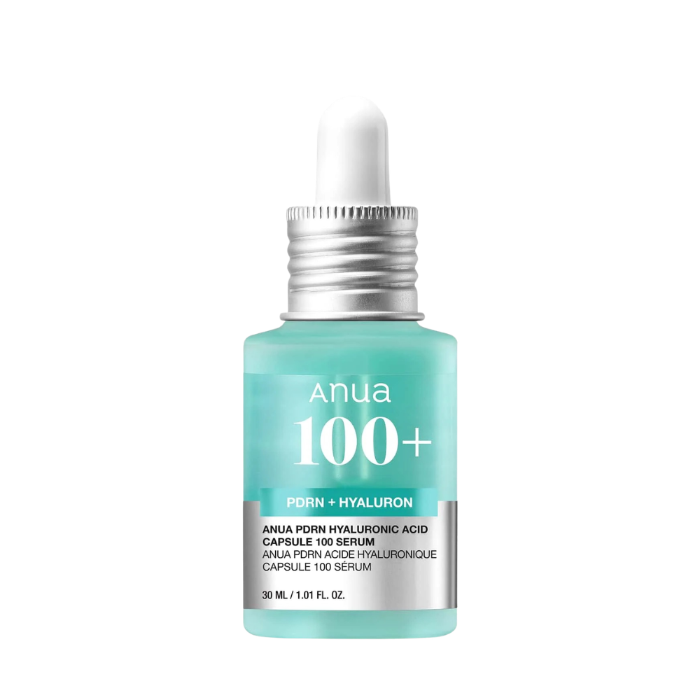 Anua PDRN Hyaluronic Acid Capsule 100 Serum 30ml