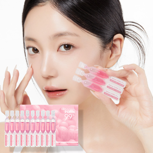 Medicube PDRN Pink One Day Serum 1.5ml  10ea