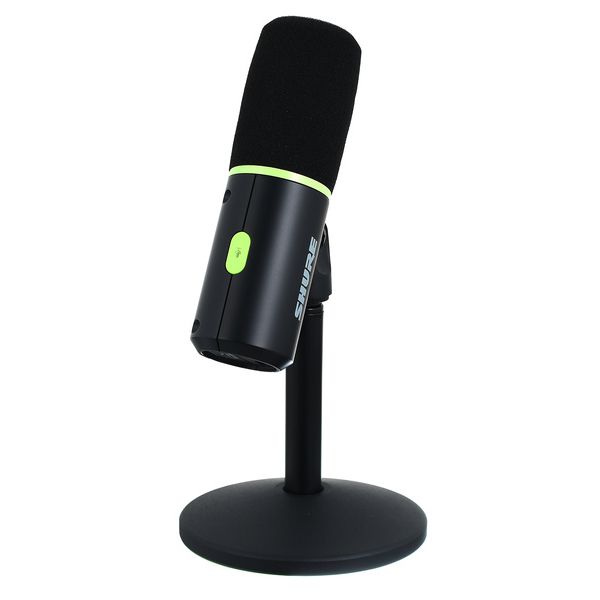 Shure  MV6 USB Gaming Microphone