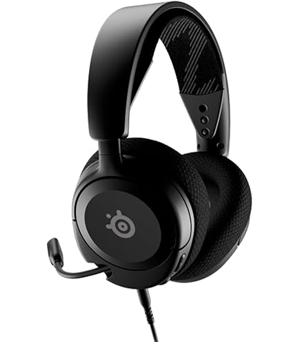 SteelSeries Arctis Nova 1