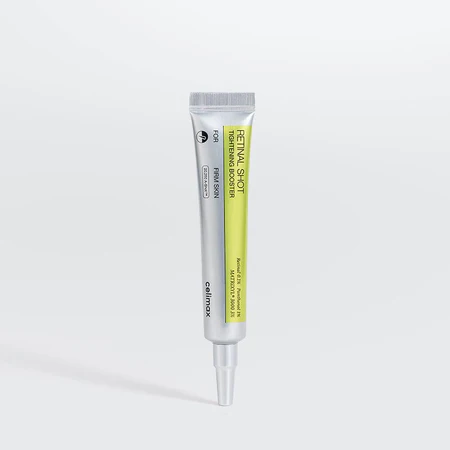 celimax The Vita-A Retinal Shot – Booster Reafirmante con Retinaldehído