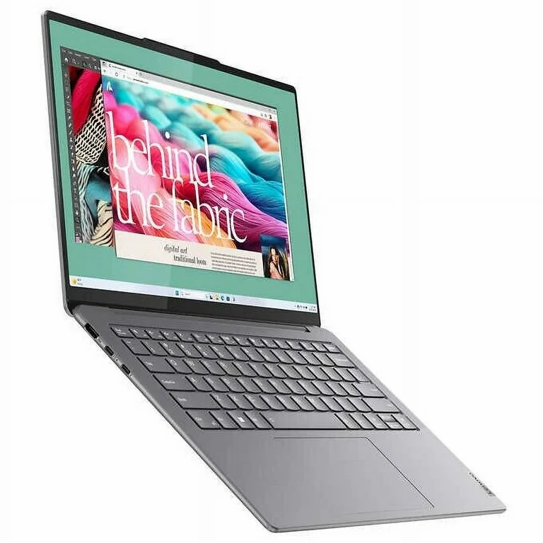 Lenovo IdeaPad Slim 5i 16" Touchscreen Laptop - Intel Core 7 Processor 150U - WUXGA - 1920 x 1200 Display - Windows 11