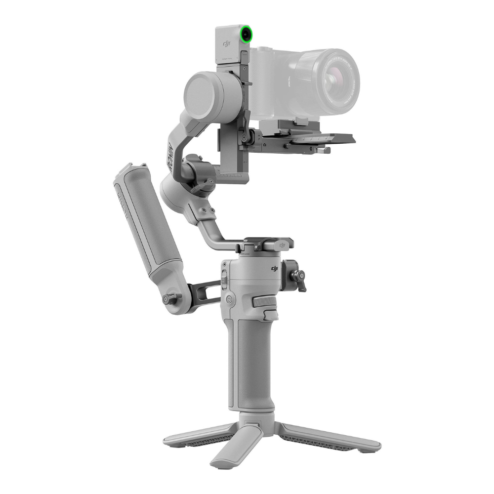 DJI RS 4 Mini Combo