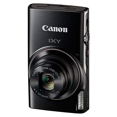 Canon Cámara Digital IXY 650
