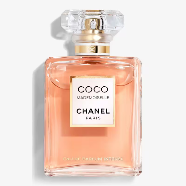 CHANEL Coco Mademoiselle Eau de Parfum Spray 3.4 oz / 100 ml