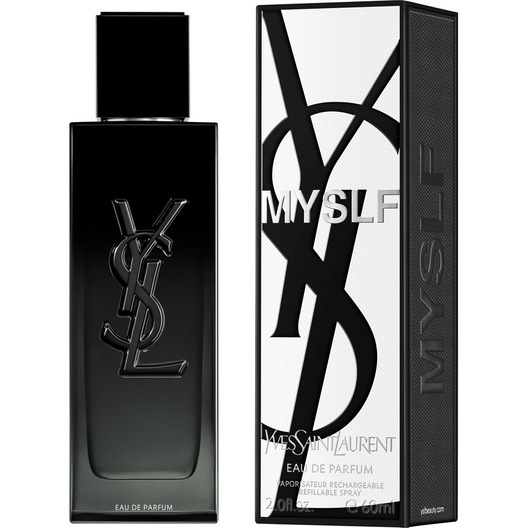 Yves Saint Laurent MYSLF Eau de Parfum Spray 3.4 oz / 100 ml – Para Hombre
