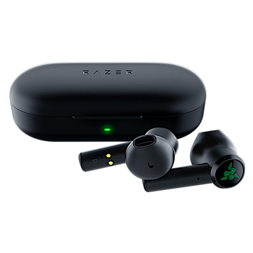 Razer Hammerhead True Wireless – Auriculares Bluetooth para Gaming