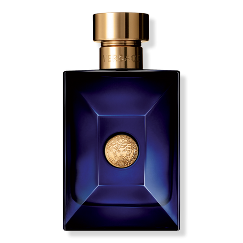 Versace Dylan Blue Eau de Toilette Spray 3.4 oz / 100 ml – Para Hombre