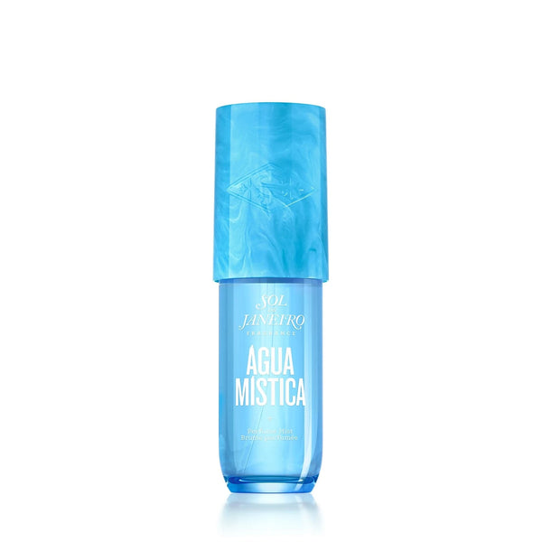 Sol de Janeiro Água Mística Hair & Body Fragrance Mist