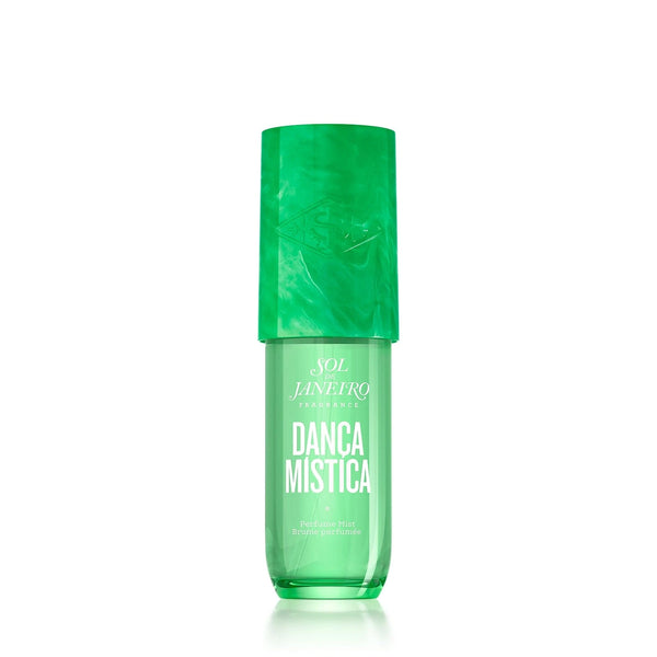 Sol de Janeiro Dança Mística Hair & Body Fragrance Mist