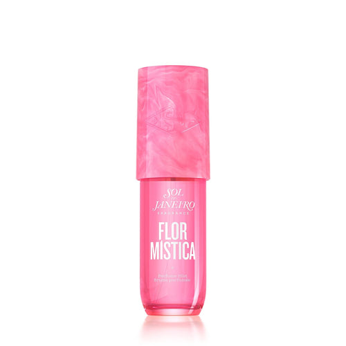 Sol de Janeiro Flor Mística Hair & Body Fragrance Mist